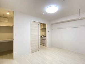 Ｔ’ｓガーデン 205号-3