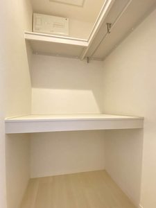 Ｔ’ｓガーデン 205号-5