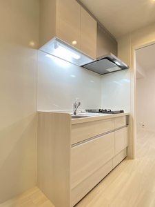 Ｔ’ｓガーデン 205号-6