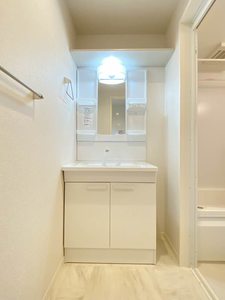 Ｔ’ｓガーデン 205号-7