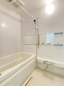 Ｔ’ｓガーデン 205号-8