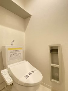 Ｔ’ｓガーデン 205号-9