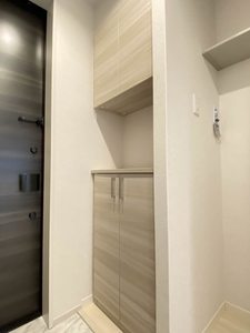 Ｔ’ｓガーデン 205号-11