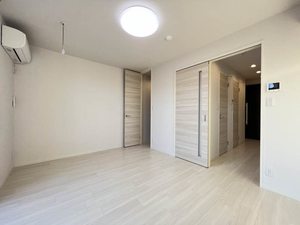T’sガーデン 305号-2