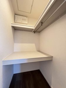 T’sガーデン 306号-6