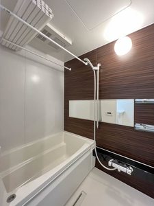 T’sガーデン 306号-9