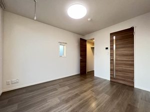 Ｔ’ｓガーデン 307号-2