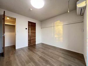 Ｔ’ｓガーデン 307号-3