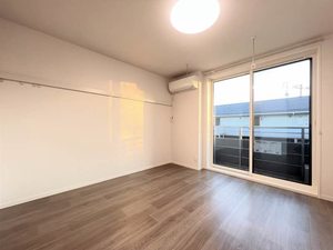 Ｔ’ｓガーデン 307号-4