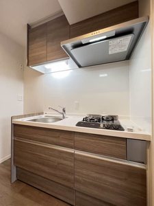 Ｔ’ｓガーデン 307号-6