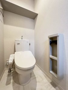 Ｔ’ｓガーデン 307号-9