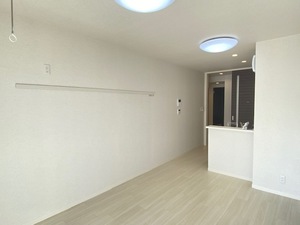 セレッソ五十谷 101号-3
