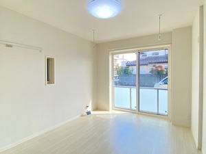 メゾン ド サキ 101号-2