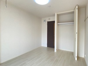 メゾン ド サキ 101号-3