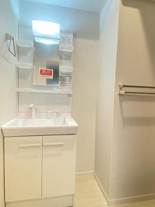 メゾン ド サキ 101号-7