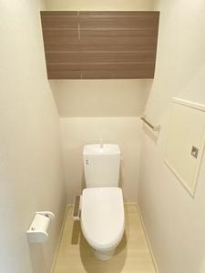 メゾン ド サキ 101号-9