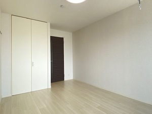 メゾン　ド　サキ 103号-2