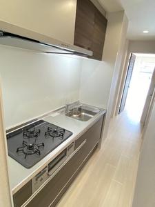 メゾン　ド　サキ 103号-6