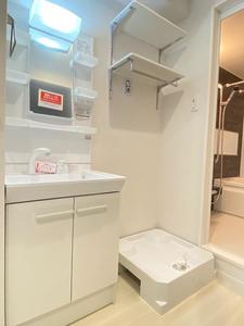 メゾン　ド　サキ 103号-7