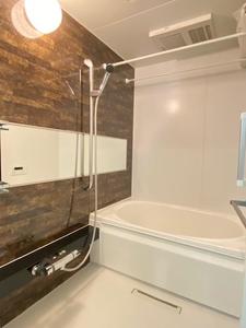 メゾン　ド　サキ 103号-8