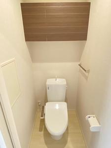 メゾン　ド　サキ 103号-9