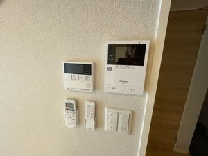 アンビエラⅢ 203号-8