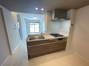 アンビエラⅢ 302号-4