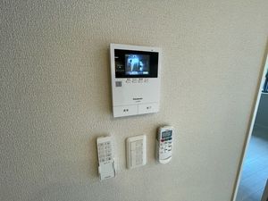 アンビエラⅢ 302号-11