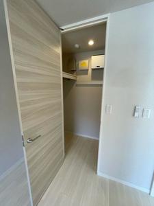 アンビエラⅣ 303号-9