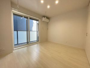 ラヴェールⅡ 205号-2