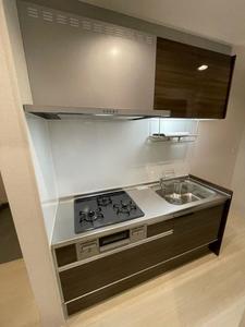 ラヴェールⅡ 205号-3