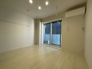 ラヴェールⅡ 205号-5