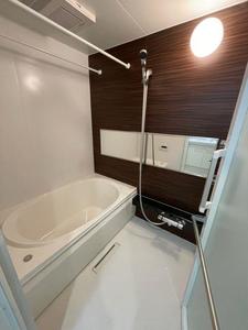 ラヴェールⅡ 205号-7