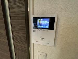 ラヴェールⅡ 205号-10