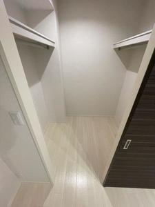 ラヴェールⅡ 303号-6