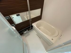 ラヴェールⅡ 303号-7