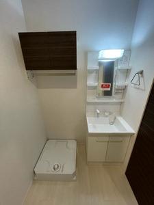 ラヴェールⅡ 303号-9