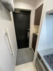 ラヴェールⅡ 303号-10