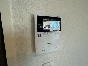 ラヴェールⅡ 303号-11