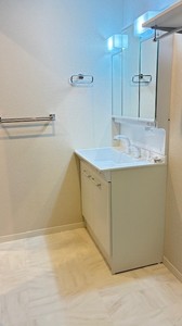 フェリーチェ 302号-7