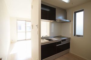 ボンレーヴA 103号-3