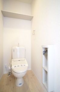 ボンレーヴA 103号-10