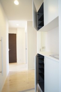 ボンレーヴA 103号-11