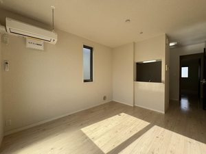 ボンレーヴＡ 203号-2