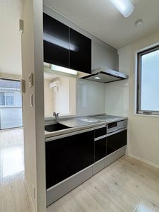 ボンレーヴＡ 203号-3