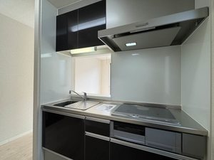 ボンレーヴＡ 203号-5