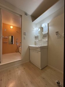 ボンレーヴＡ 203号-8