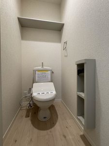 ボンレーヴＡ 203号-10