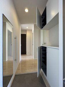 ボンレーヴＡ 203号-11