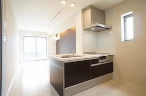 グレンディールC 303号-2